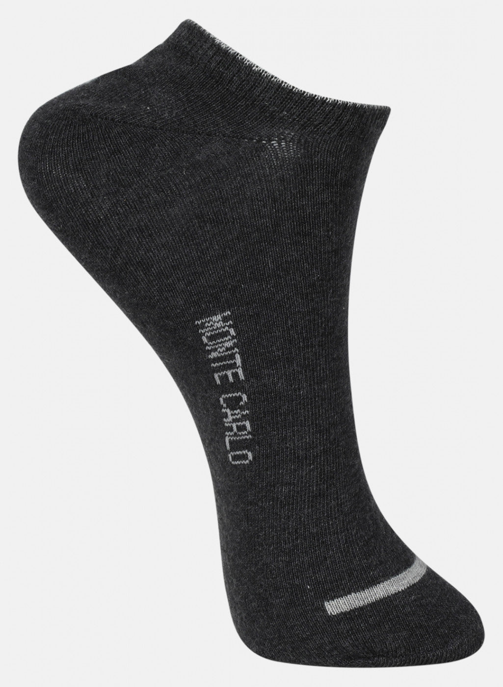 Mens Low Ankle Socks (Pack of 3)