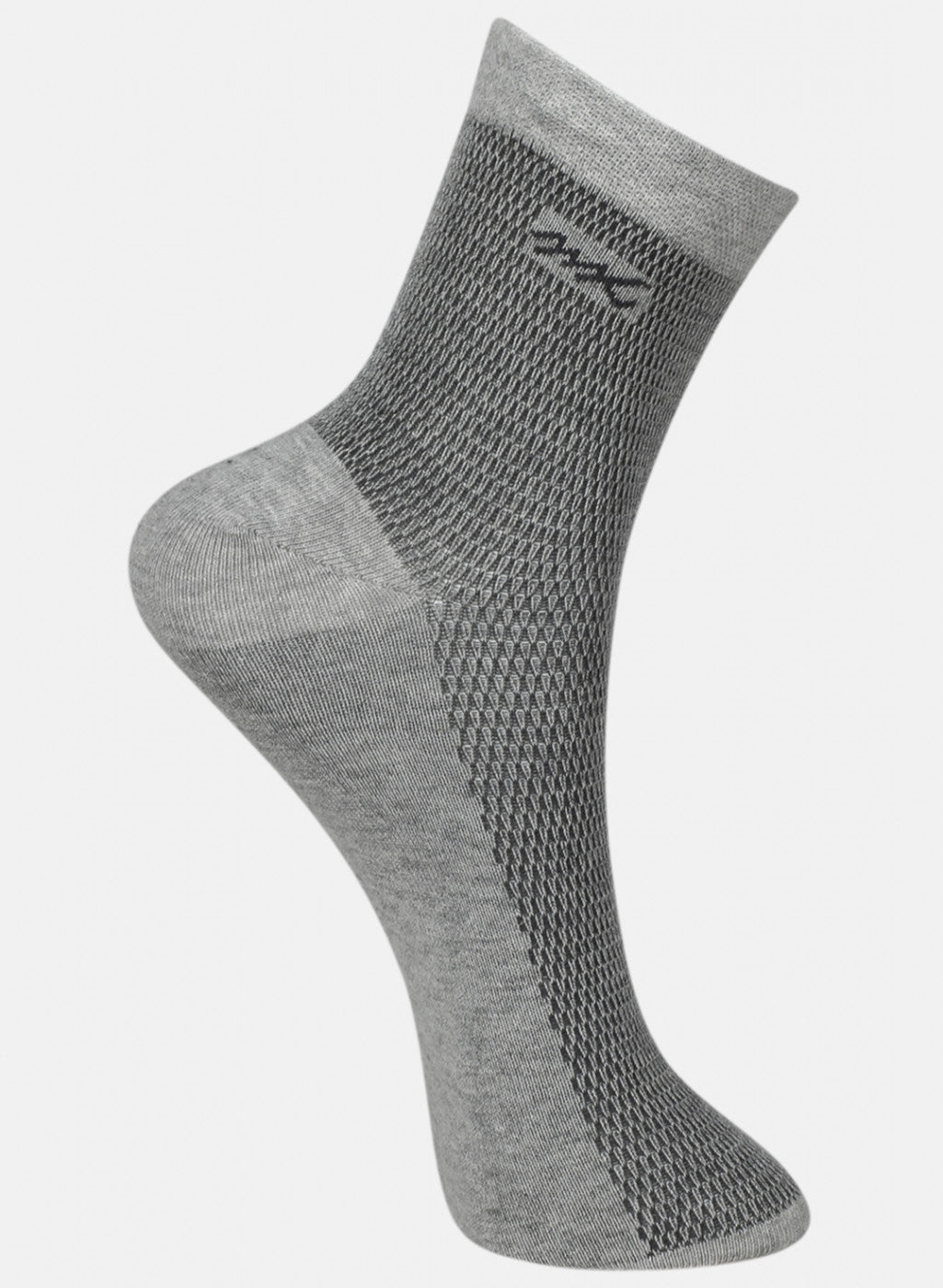 Mens Regular Length Socks (Pack of 3)