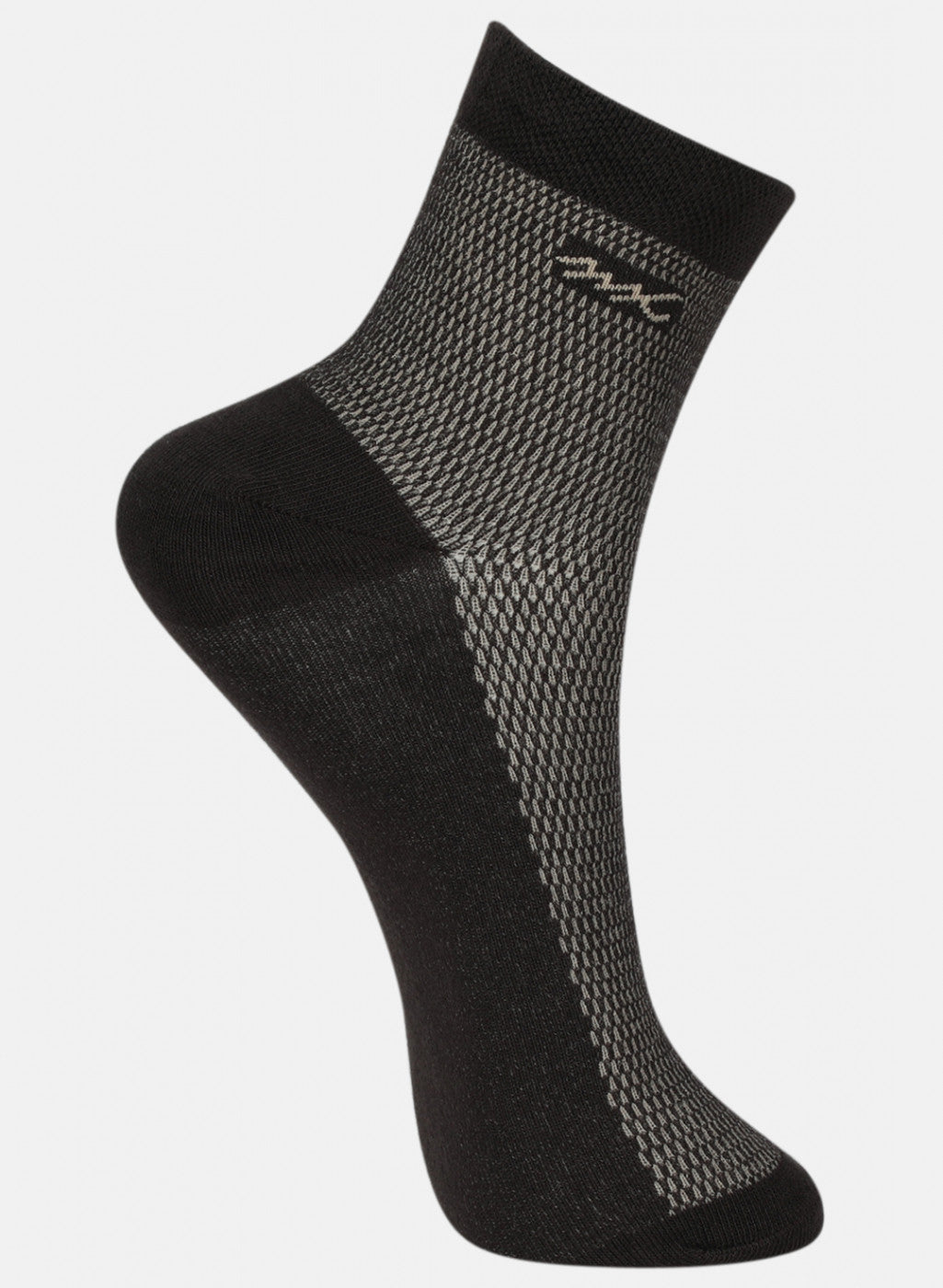 Mens Regular Length Socks (Pack of 3)