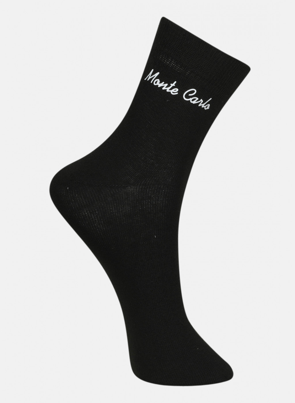 Men Regular Length Socks (Pack of 3)