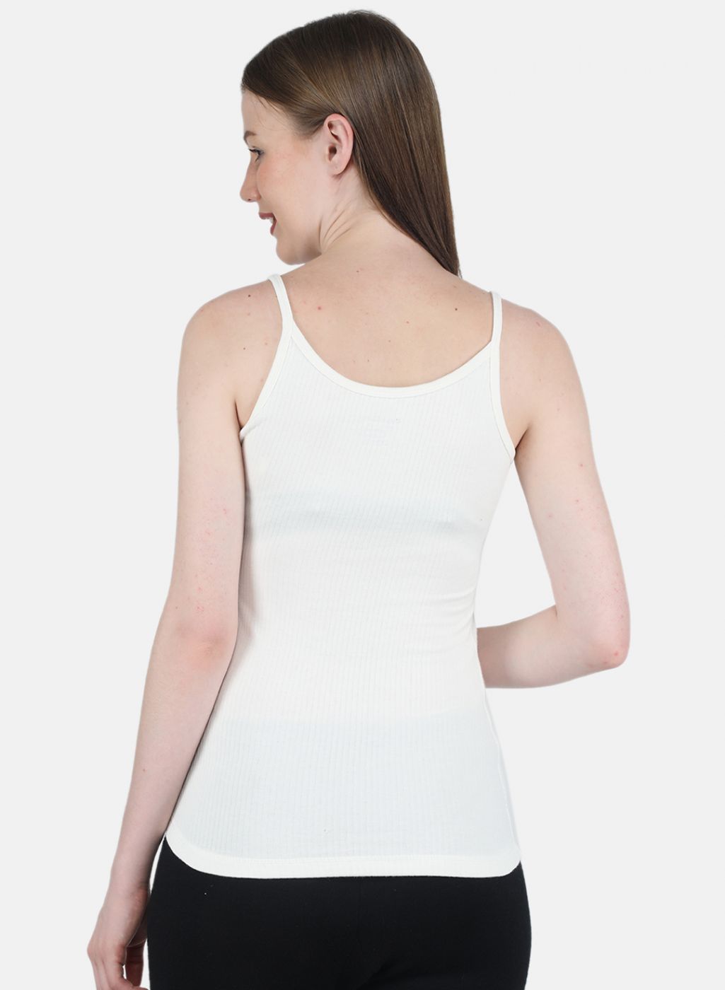 Off White Camisoles - Buy Off White Camisoles online in India