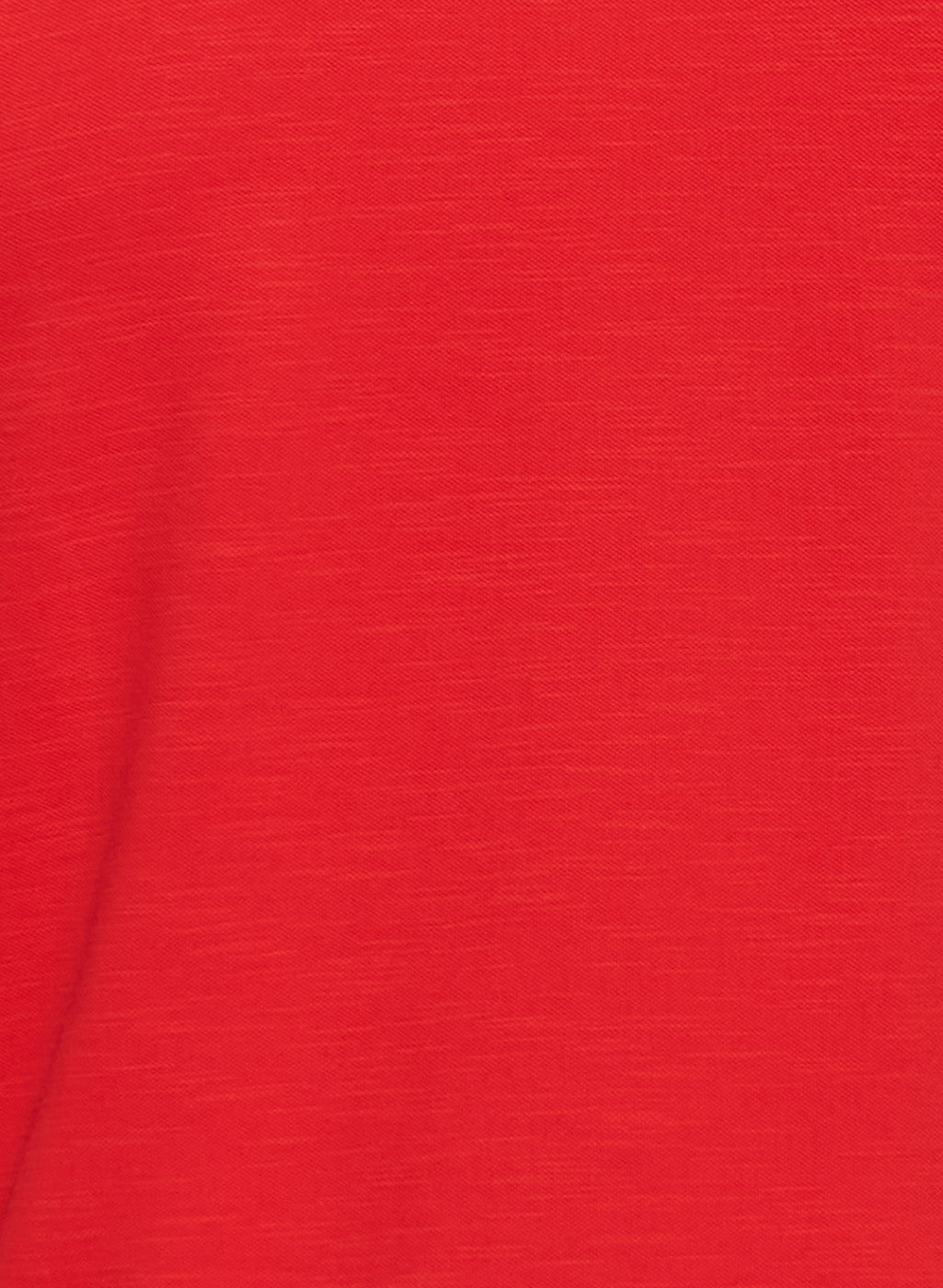 Mens Red Stripe T-Shirt